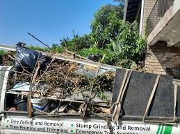 Recycling Services for Junk in Highland Village, TX