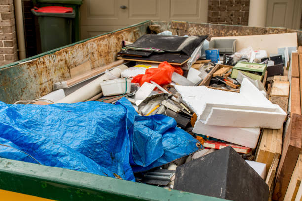 Best Dumpster Rental Services  in Highland Village, TX