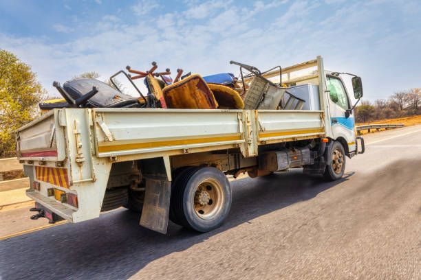 Best Basement Cleanout  in Highland Village, TX